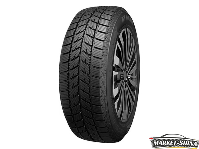 DYNAMO Snow-H MWH01 225/50 R17 94H