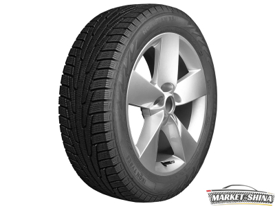 Ikon Tyres (Nokian Tyres) Character Snow 2 (Nordman RS2) 215/55 R17 98R