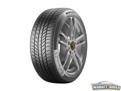 Continental ContiWinterContact TS 870 P 235/50 R19 99H