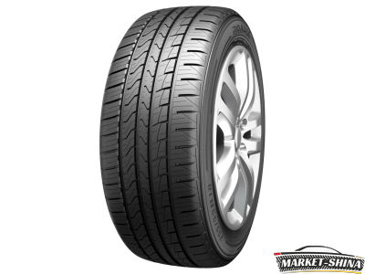 Roadx RXQuest H/T 02 265/70 R18 116T
