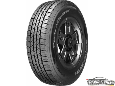 Continental TerrainContact H/T 275/65 R18 116T