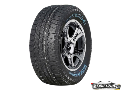 Rotalla Setula A-Race AT08 265/50 R20 111H