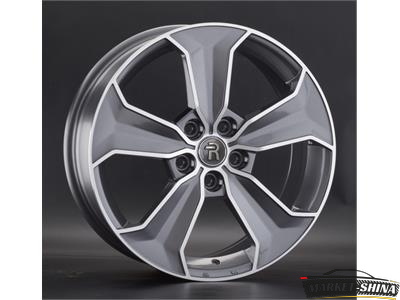 Replay HND263 7.5 x 18 5*114.3 Et:49.5 Dia:67.1 GMF