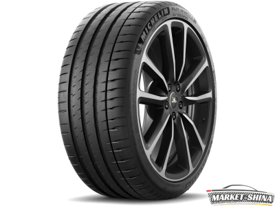 Michelin Pilot Sport 4 S 305/30 R20 103Y