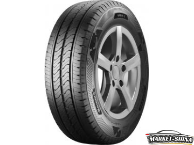 Barum Vanis 3 215/70 R15 109S