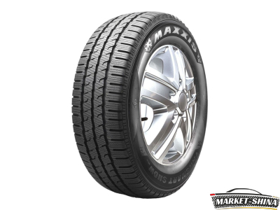 Maxxis WL2 Vansmart Snow 215/60 R17 109/107H