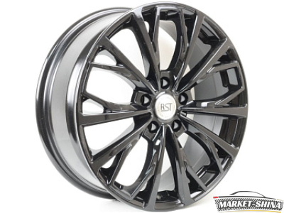 RST R038 (Jolion) 7 x 18 5*114.3 Et:37 Dia:66.6 BL