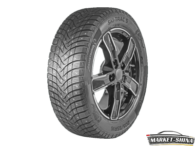 Armstrong Ski-Trac S 225/55 R18 102T