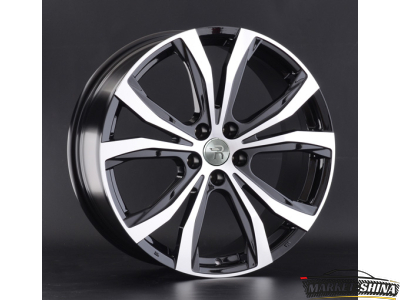 Replay LX108 8 x 18 5*114.3 Et:30 Dia:60.1 GM