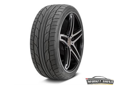 Nitto NT555 G2 225/40 R19 93Y