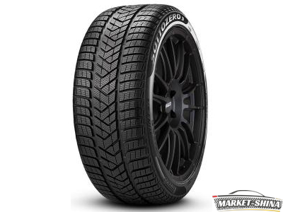 Pirelli Winter Sottozero III 235/35 R20 92W