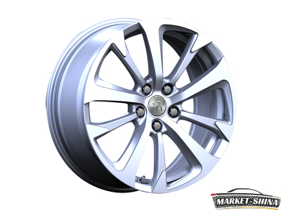 Replay H104 7.5 x 18 5*114.3 Et:45 Dia:64.1 SF