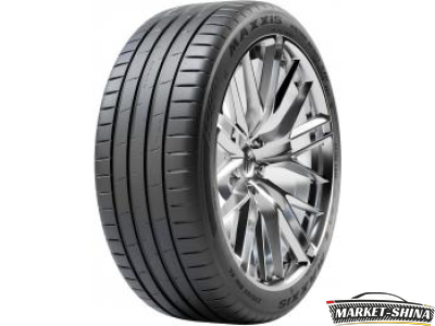 Maxxis VS6 SUV Victra Sport 6 235/55 R19 105Y