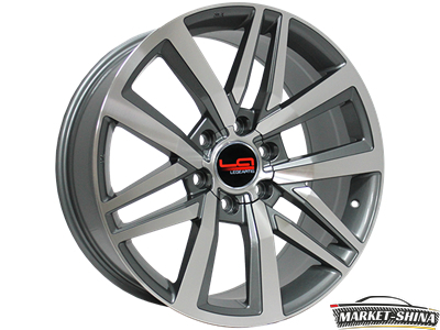 Replay KI229 7.5 x 18 5*114.3 Et:50.5 Dia:67.1 Sil