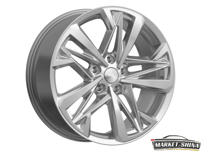 Скад Ультима 8 x 18 5*114.3 Et:45 Dia:66.1 Селена