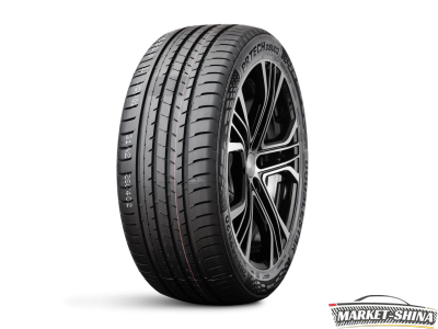 Double Star DSU02 255/40 R19 100Y