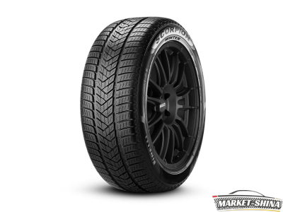 Pirelli Scorpion Winter 255/55 R18 109V