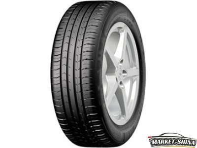 Continental PremiumContact 5 215/55 R17 94W