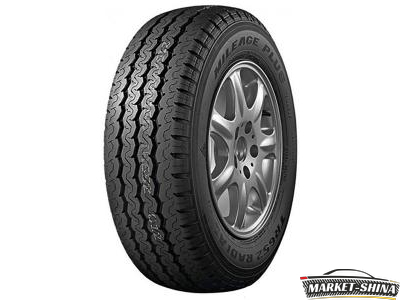 Triangle TR652 215/75 R14 112R