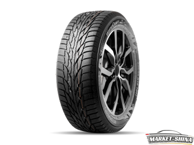 Kumho WinterCraft Ice WS51 SUV 235/65 R17 108T