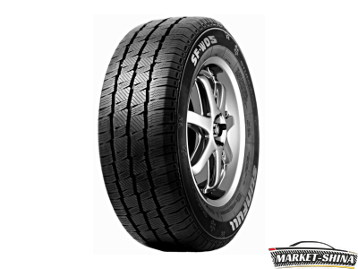 Sanfull SF-W05 195/75 R16 107/105R
