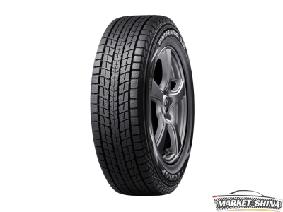 Dunlop Winter Maxx SJ8 215/60 R17 96R