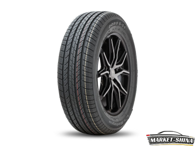 Satoya DORO S-54 215/60 R17 96H