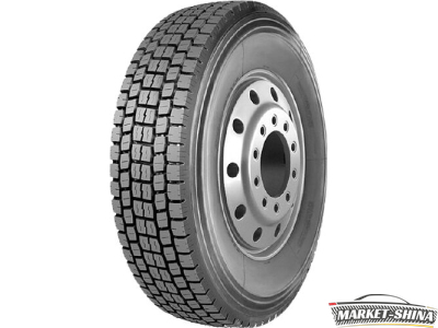 AMBERSTONE 755 295/80 R22.5 154/151M
