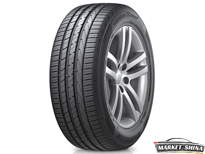 Hankook Ventus S1 Evo 2 K117A SUV 275/55 R19 111V Hankook Ventus S1 Evo 2 K117A SUV 275/55 R19 111V