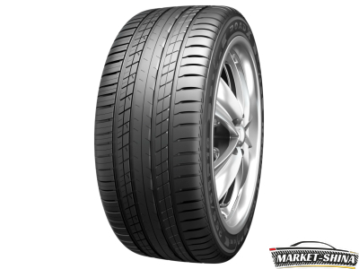 Roadx RXQuest SU01 265/45 R21 108Y