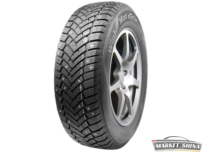 Leao Tire (LingLong) Winter Defender Grip 215/65 R16 98T