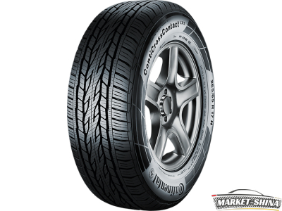 Continental CrossContact LX2 275/65 R17 115H