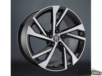 Replay LX192 8 x 18 5*114.3 Et:30 Dia:60.1 BKF