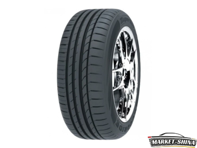 Westlake ZuperEco Z-107 235/65 R17 108V Westlake ZuperEco Z-107 235/65 R17 108V