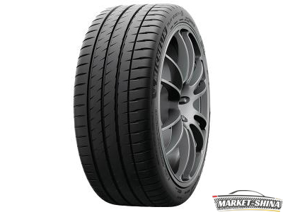 Michelin Pilot Sport 4 S 305/25 R21 98Y
