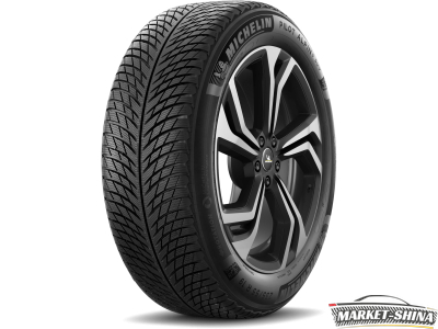 Michelin Pilot Alpin 5 265/40 R22 106V