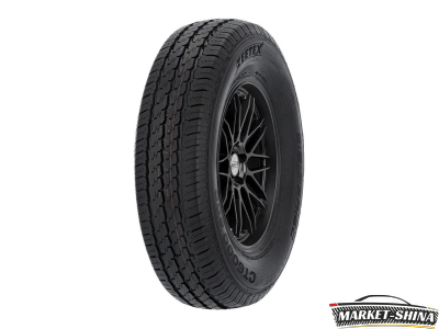 Zeetex CT6000 eco 195/75 R16 107T