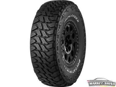 Grenlander Predator M/T 285/75 R16 116Q Grenlander Predator M/T 285/75 R16 116Q