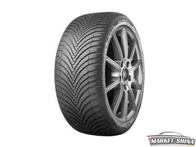 Kumho Solus 4S HA32 225/60 R17 103V