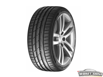 Hankook Ventus S1 Evo 2 K117A SUV 255/55 R19 111V Hankook Ventus S1 Evo 2 K117A SUV 255/55 R19 111V