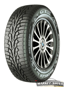GT Radial Maxmiler Ice 185/75 R16 104R