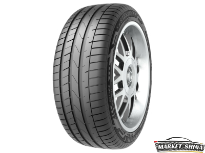 Starmaxx Incurro H/T ST450 255/55 R20 110Y
