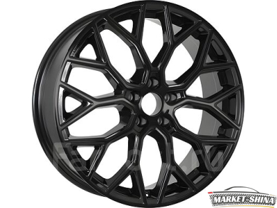 RST R198 (Chery) 6.5 x 18 5*108 Et:33 Dia:60.1 BL