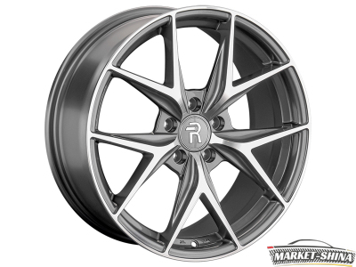 Replay MR270 8 x 18 5*112 Et:38 Dia:66.6 GMF