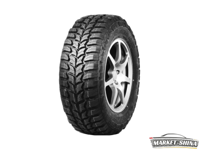 Leao Tire (LingLong) CROSSWIND M/T 6PR 215/75 R15 100/97Q