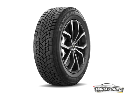 Michelin X-Ice Snow SUV 225/65 R17 106T