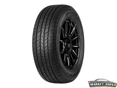 Arivo Traverso ARV H/T 255/60 R17 110H