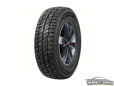 Алтайшина FORWARD PROFESSIONAL 359 б/к 225/75 R16 121/120N