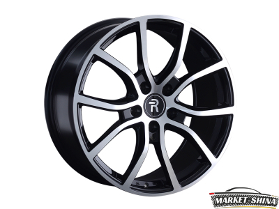 Replay PR37 9 x 18 5*112 Et:21 Dia:66.6 BKF