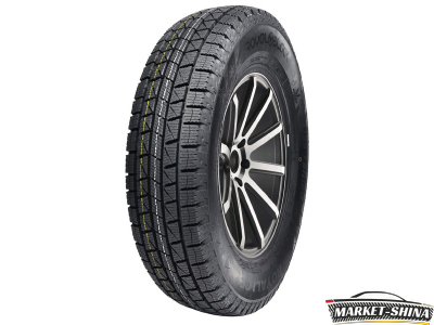 Royal Black Royal Ice 215/60 R17 96S